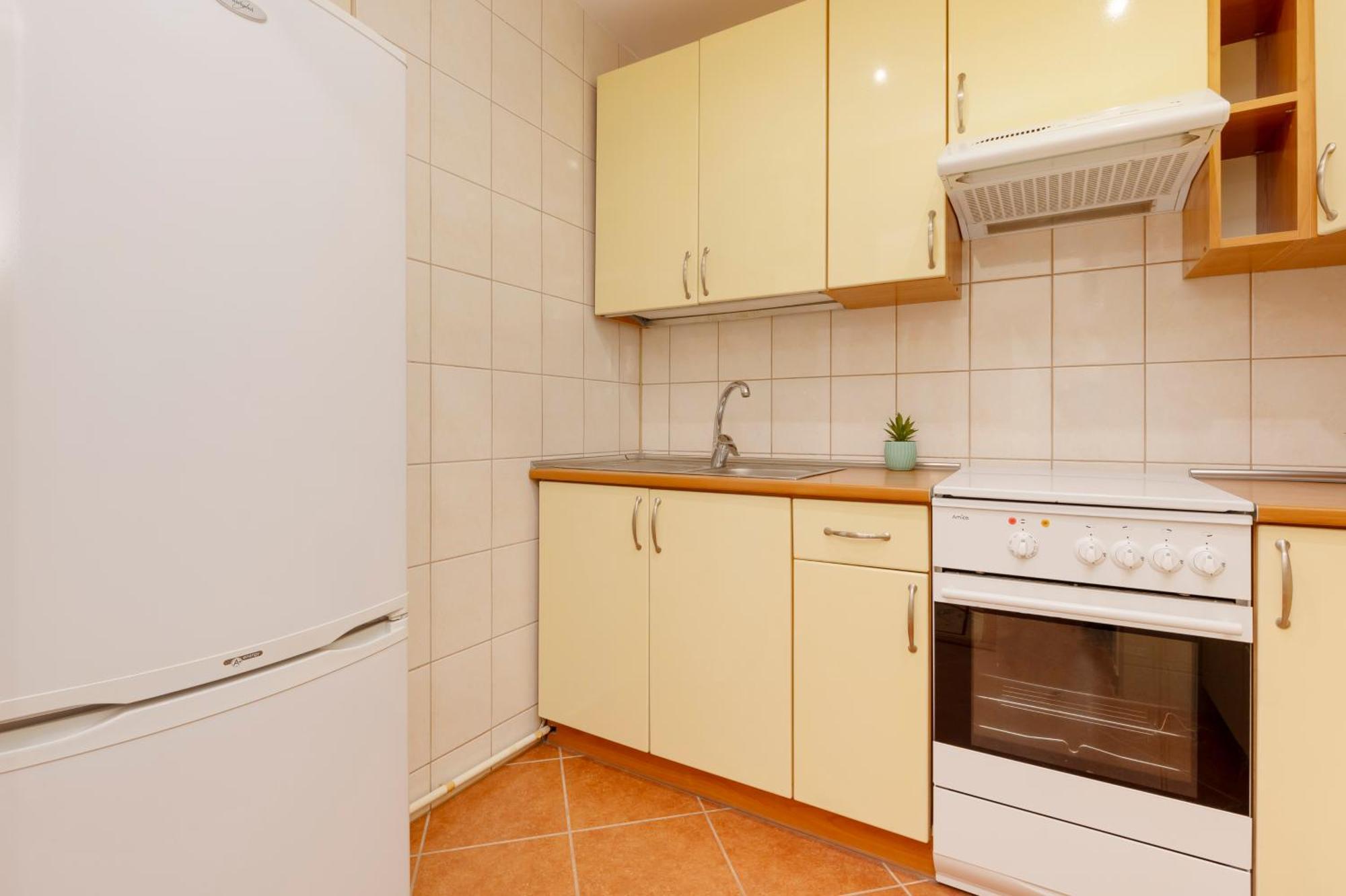 Bright & Cozy Apartments In The City Center By Noclegi Renters Warsaw Exterior photo